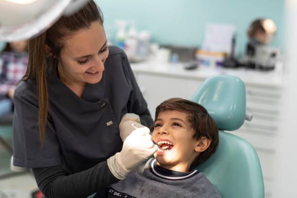 Best Emergency Gum Treatment in Baraboo, WI