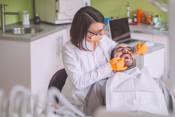 Best Emergency Denture Repair in Baraboo, WI