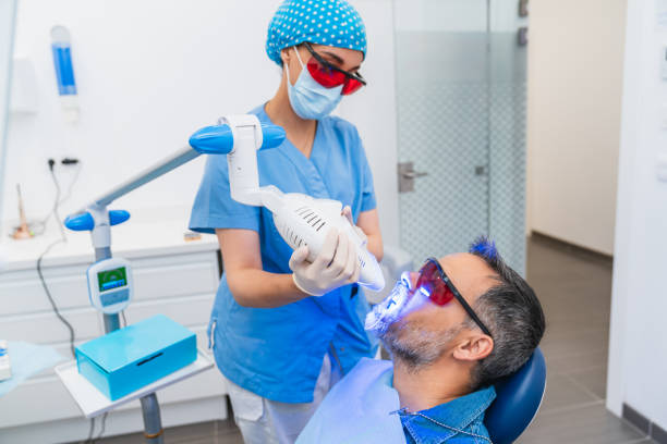 Best Emergency Treatment for Dental Infections or Abscesses in Baraboo, WI